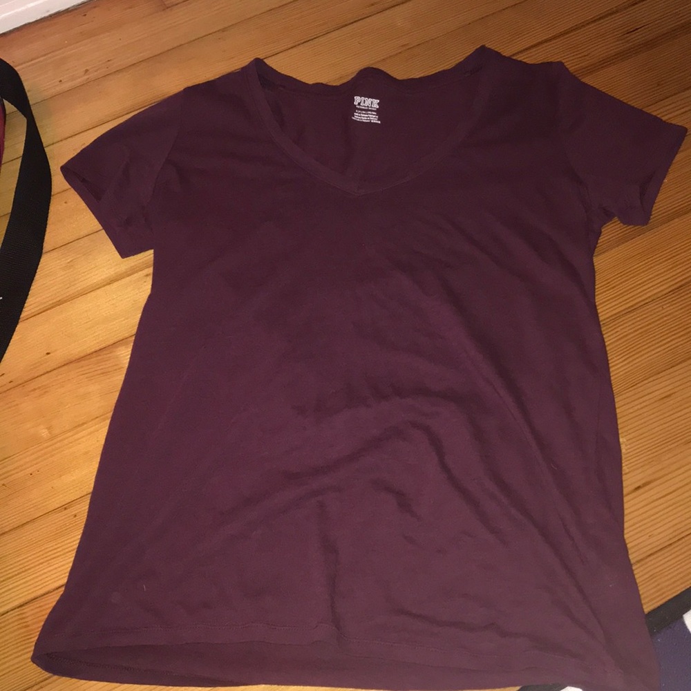 PINK Victoria Secret Tee